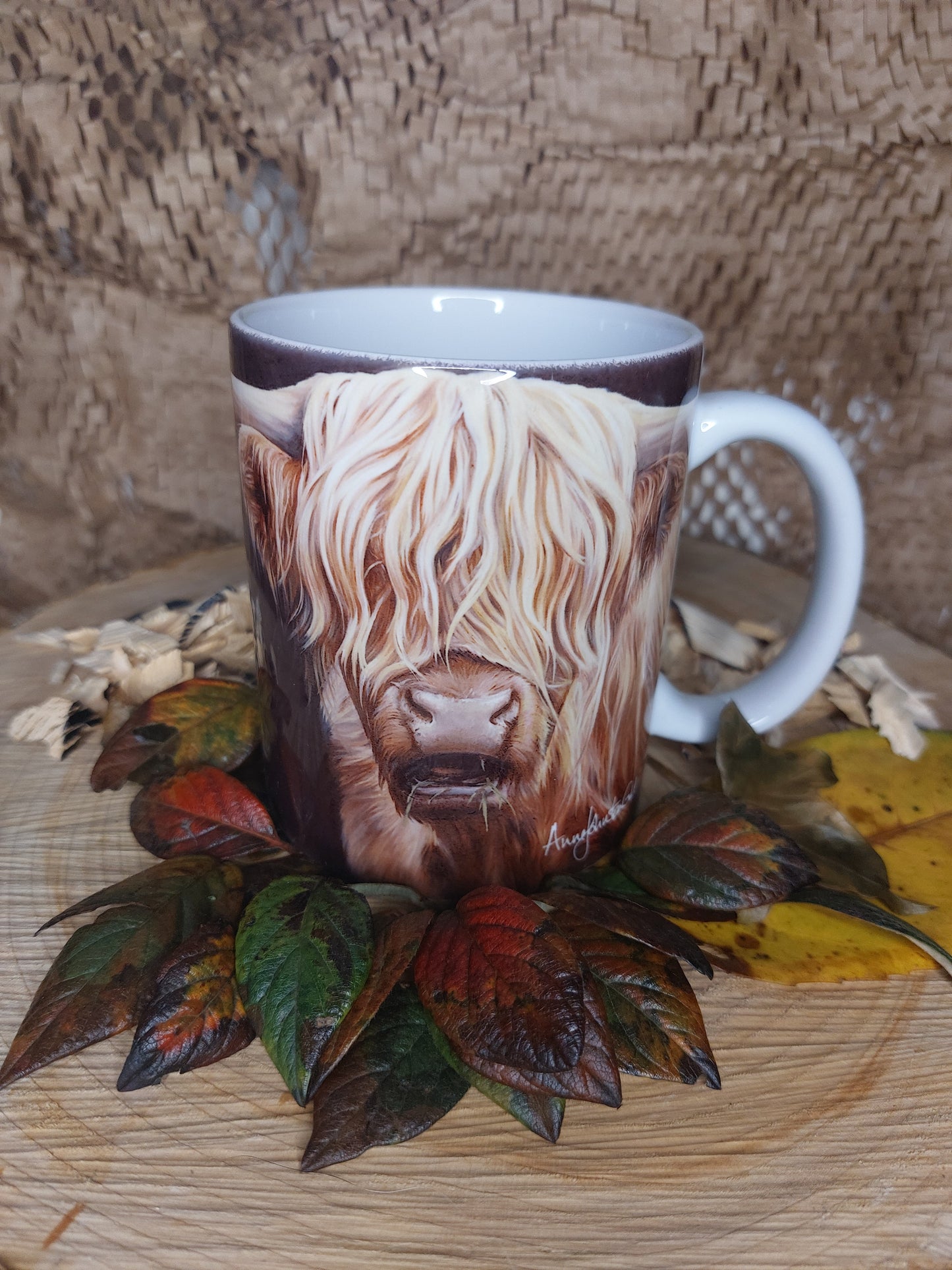 Hamish Mug