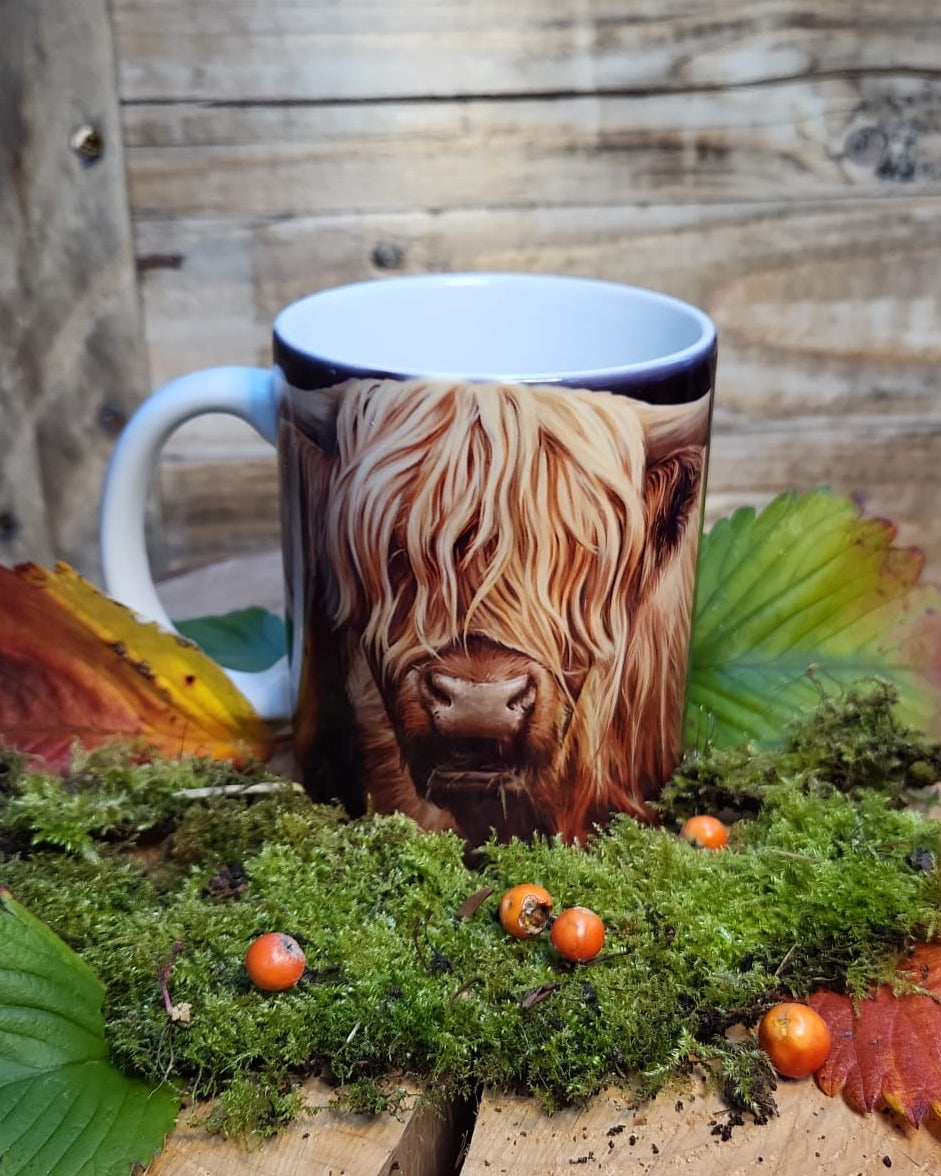 Hamish mug
